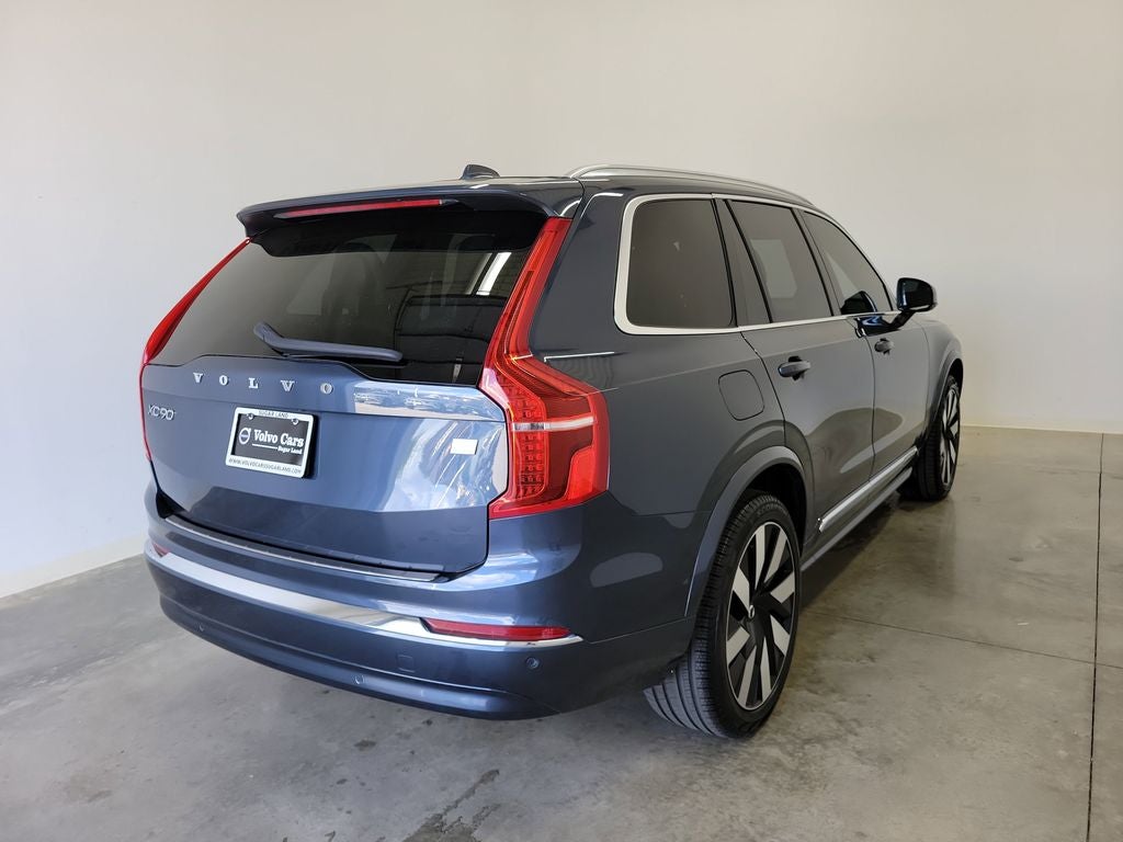 2023 Volvo XC90 Recharge Plug-In Hybrid Ultimate
