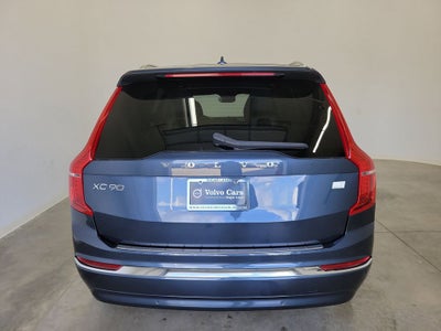 2023 Volvo XC90 Recharge Plug-In Hybrid Ultimate