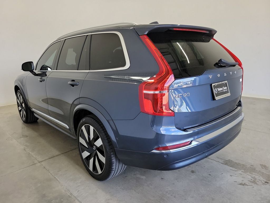 2023 Volvo XC90 Recharge Plug-In Hybrid Ultimate