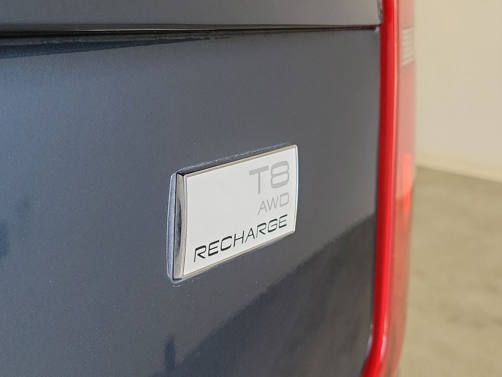 2023 Volvo XC90 Recharge Plug-In Hybrid Ultimate