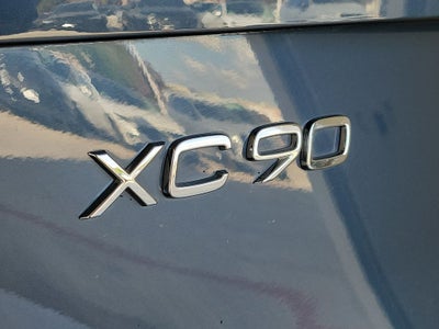 2023 Volvo XC90 Recharge Plug-In Hybrid Ultimate