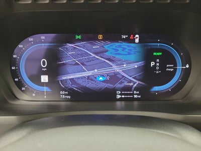 2024 Volvo XC90 Recharge Plug-In Hybrid T8 Plus Bright Theme 7 Passenger