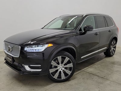 2024 Volvo XC90 Recharge Plug-In Hybrid T8 Plus Bright Theme 7 Passenger