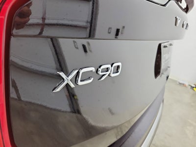 2024 Volvo XC90 Recharge Plug-In Hybrid T8 Plus Bright Theme 7 Passenger
