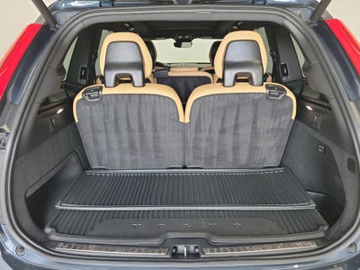 2024 Volvo XC90 Recharge Plug-In Hybrid Ultimate
