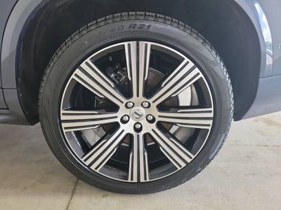 2024 Volvo XC90 Recharge Plug-In Hybrid Ultimate