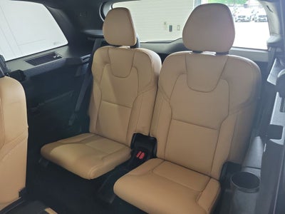 2024 Volvo XC90 Recharge Plug-In Hybrid Ultimate