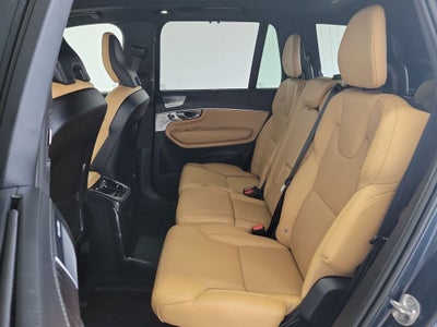 2024 Volvo XC90 Recharge Plug-In Hybrid Ultimate