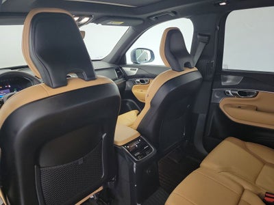 2024 Volvo XC90 Recharge Plug-In Hybrid Ultimate