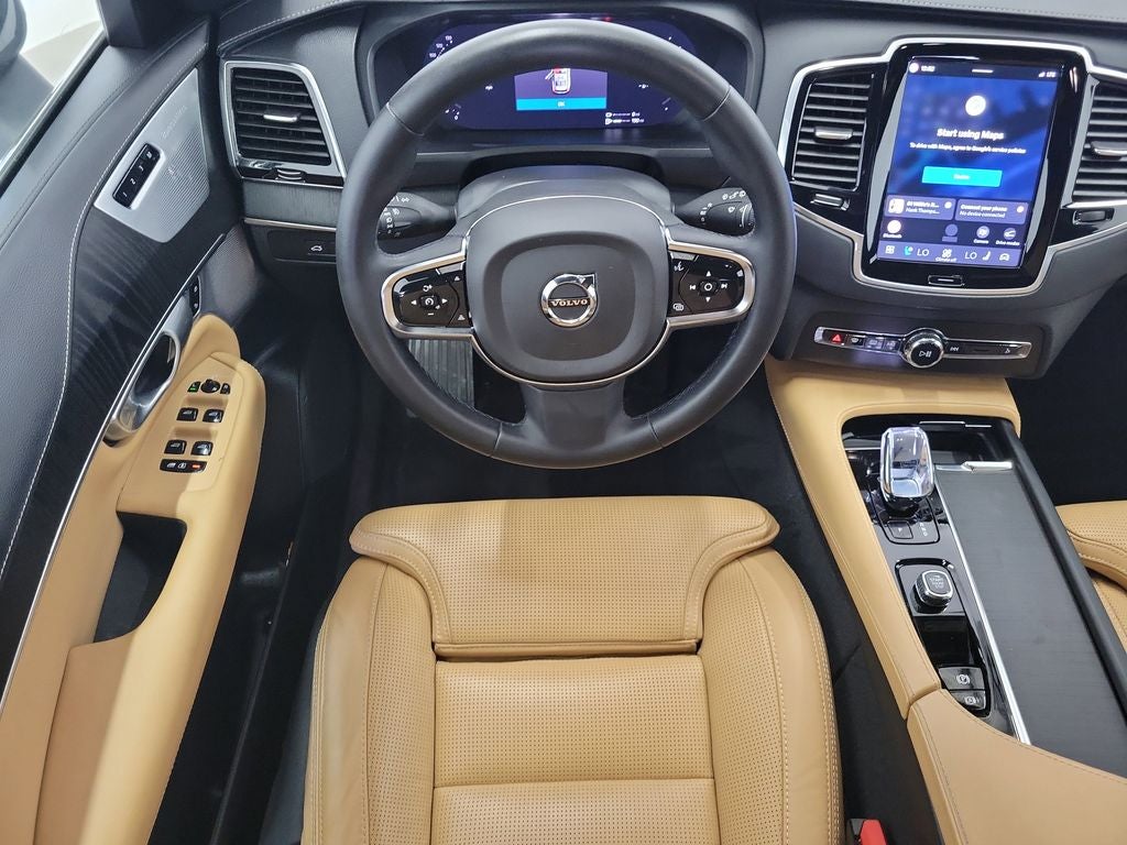 2024 Volvo XC90 Recharge Plug-In Hybrid Ultimate