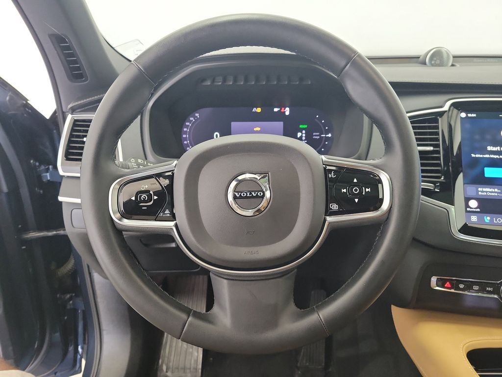 2024 Volvo XC90 Recharge Plug-In Hybrid Ultimate