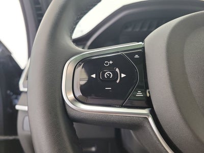 2024 Volvo XC90 Recharge Plug-In Hybrid Ultimate