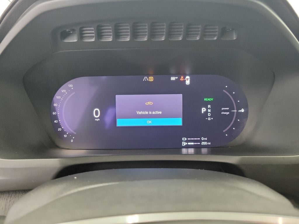 2024 Volvo XC90 Recharge Plug-In Hybrid Ultimate