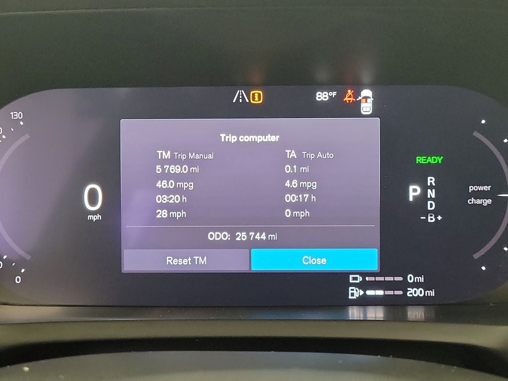 2024 Volvo XC90 Recharge Plug-In Hybrid Ultimate