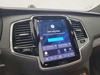 2024 Volvo XC90 Recharge Plug-In Hybrid Ultimate