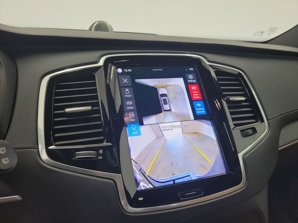 2024 Volvo XC90 Recharge Plug-In Hybrid Ultimate