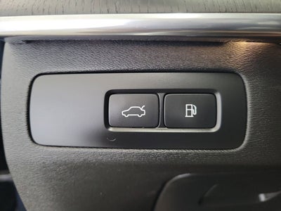 2024 Volvo XC90 Recharge Plug-In Hybrid Ultimate