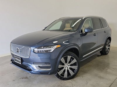 2024 Volvo XC90 Recharge Plug-In Hybrid Ultimate