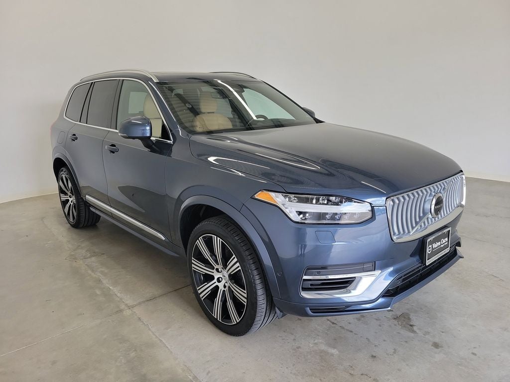 2024 Volvo XC90 Recharge Plug-In Hybrid Ultimate