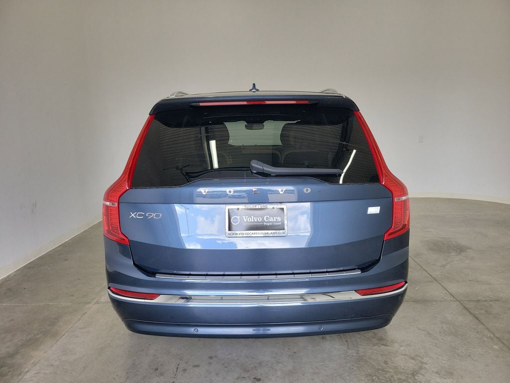 2024 Volvo XC90 Recharge Plug-In Hybrid Ultimate