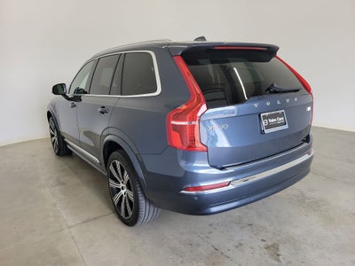 2024 Volvo XC90 Recharge Plug-In Hybrid Ultimate