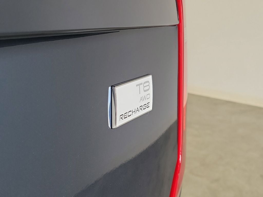 2024 Volvo XC90 Recharge Plug-In Hybrid Ultimate
