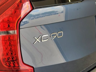2024 Volvo XC90 Recharge Plug-In Hybrid Ultimate