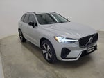 2023 Volvo XC60 Recharge Plug-In Hybrid T8 Plus Dark Theme