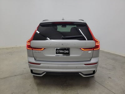 2023 Volvo XC60 Recharge Plug-In Hybrid T8 Plus Dark Theme