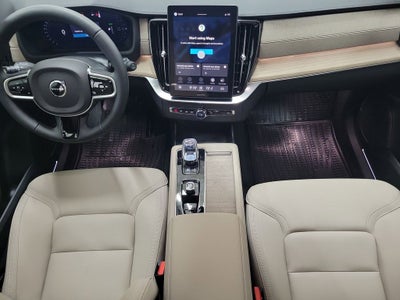 2026 Volvo XC90 Plug-In Hybrid T8 Plus 6 Passenger