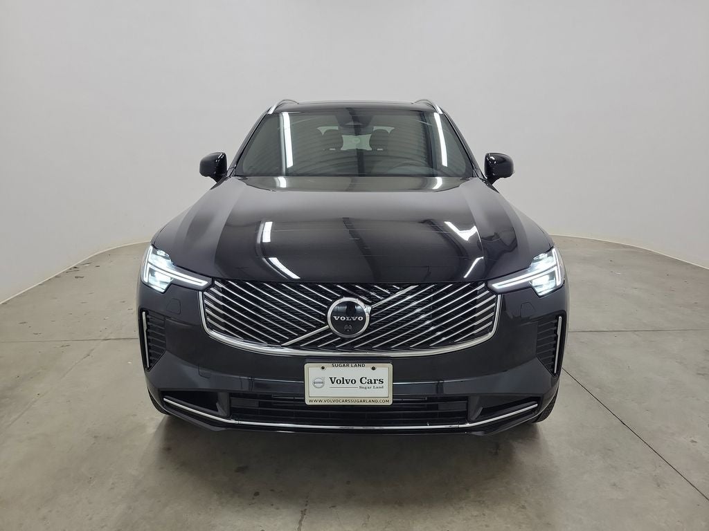 2026 Volvo XC90 Plug-In Hybrid T8 Plus 6 Passenger