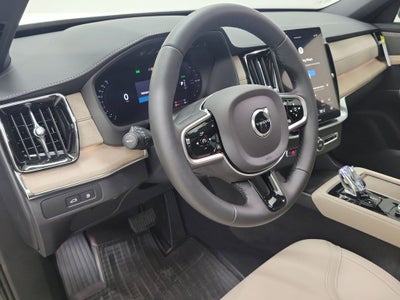 2026 Volvo XC90 Plug-In Hybrid T8 Plus 6 Passenger