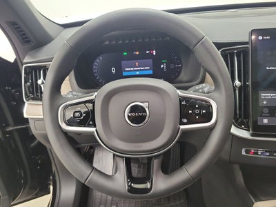 2026 Volvo XC90 Plug-In Hybrid T8 Plus 6 Passenger