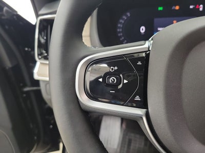 2026 Volvo XC90 Plug-In Hybrid T8 Plus 6 Passenger