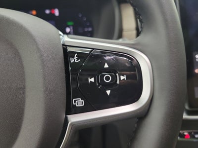 2026 Volvo XC90 Plug-In Hybrid T8 Plus 6 Passenger