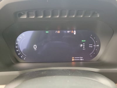 2026 Volvo XC90 Plug-In Hybrid T8 Plus 6 Passenger