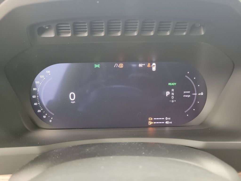 2026 Volvo XC90 Plug-In Hybrid T8 Plus 6 Passenger