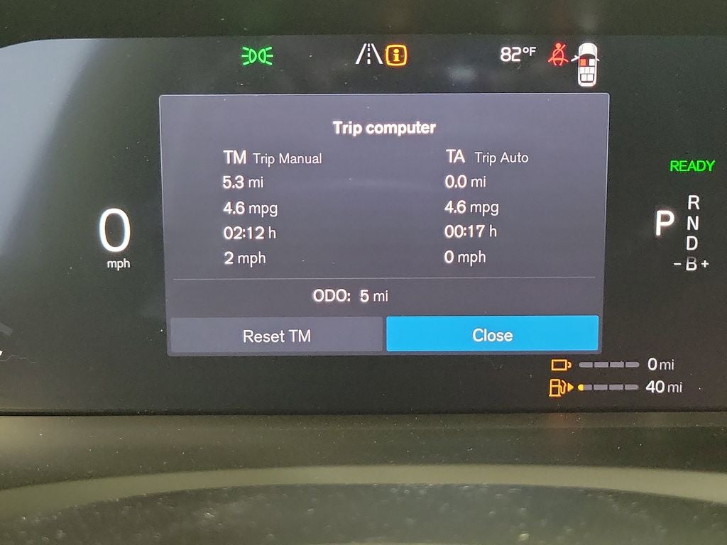 2026 Volvo XC90 Plug-In Hybrid T8 Plus 6 Passenger