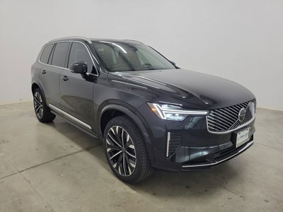 2026 Volvo XC90 Plug-In Hybrid T8 Plus 6 Passenger