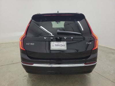 2026 Volvo XC90 Plug-In Hybrid T8 Plus 6 Passenger
