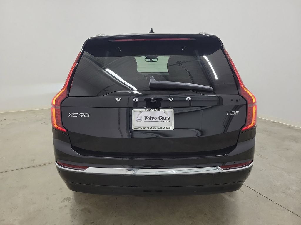 2026 Volvo XC90 Plug-In Hybrid T8 Plus 6 Passenger