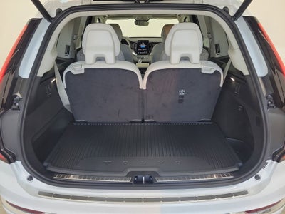 2026 Volvo XC90 Plug-In Hybrid T8 Ultra 6 Passenger