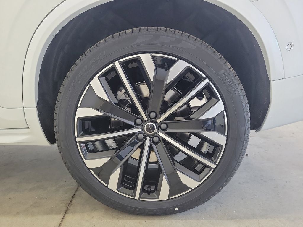 2026 Volvo XC90 Plug-In Hybrid T8 Ultra 6 Passenger