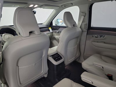 2026 Volvo XC90 Plug-In Hybrid T8 Ultra 6 Passenger