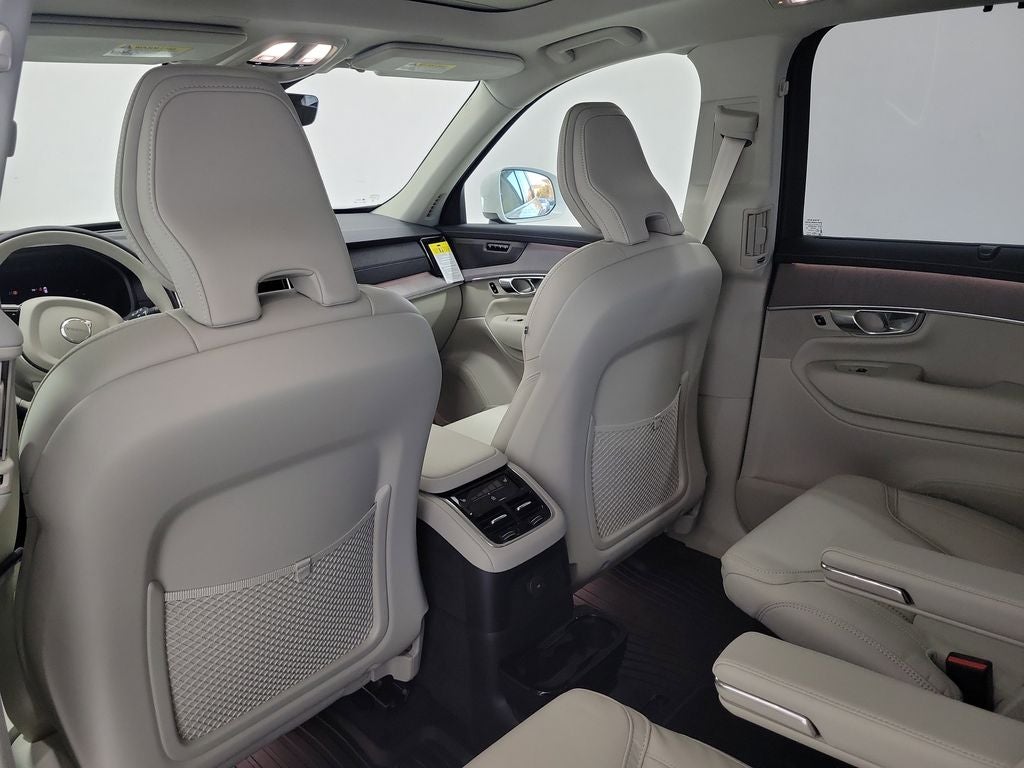 2026 Volvo XC90 Plug-In Hybrid T8 Ultra 6 Passenger
