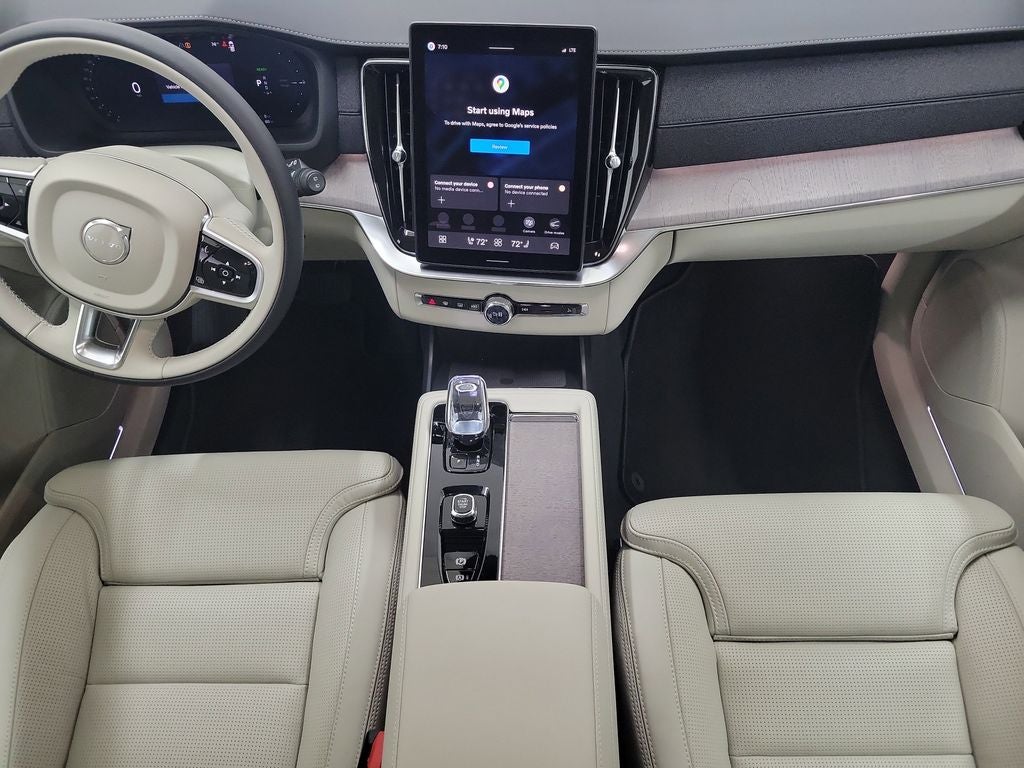 2026 Volvo XC90 Plug-In Hybrid T8 Ultra 6 Passenger