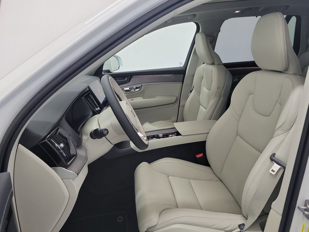 2026 Volvo XC90 Plug-In Hybrid T8 Ultra 6 Passenger