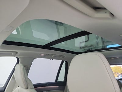 2026 Volvo XC90 Plug-In Hybrid T8 Ultra 6 Passenger