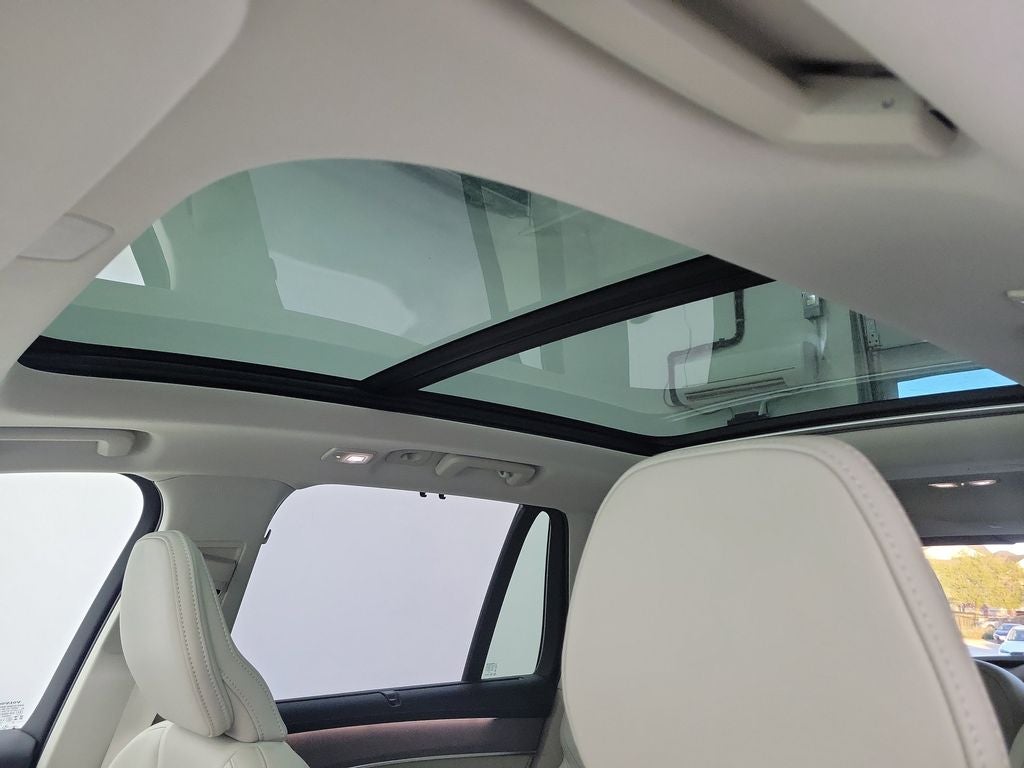 2026 Volvo XC90 Plug-In Hybrid T8 Ultra 6 Passenger