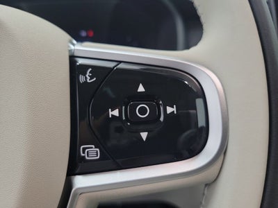 2026 Volvo XC90 Plug-In Hybrid T8 Ultra 6 Passenger